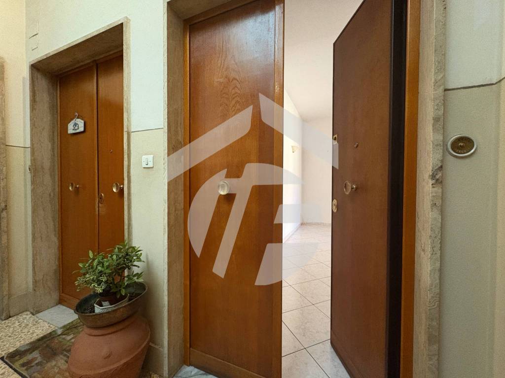 appartamento in vendita a Firenze in zona Statuto