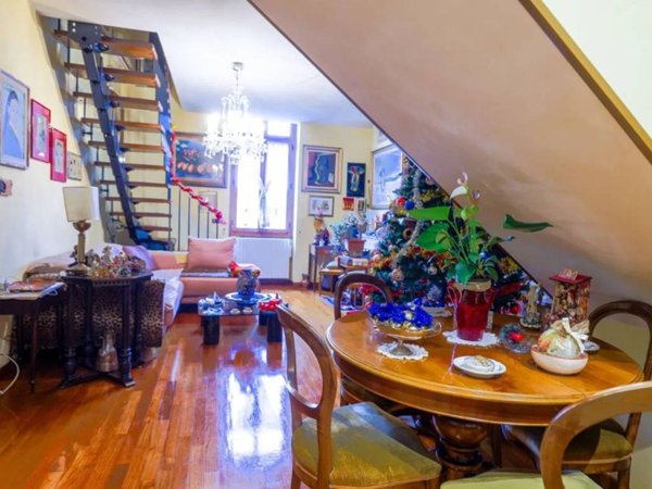 appartamento in vendita a Firenze