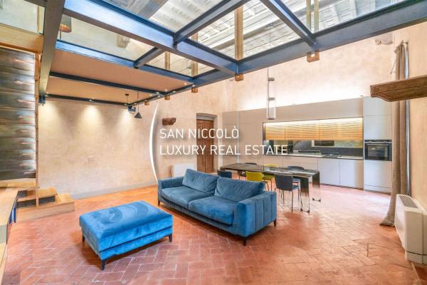appartamento in vendita a Firenze in zona Centro San Frediano