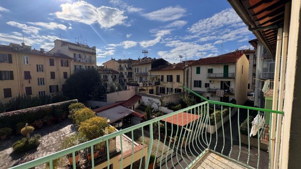 appartamento in vendita a Firenze in zona Campo di Marte