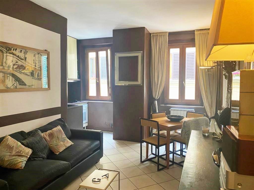 appartamento in vendita a Firenze in zona Centro San Frediano