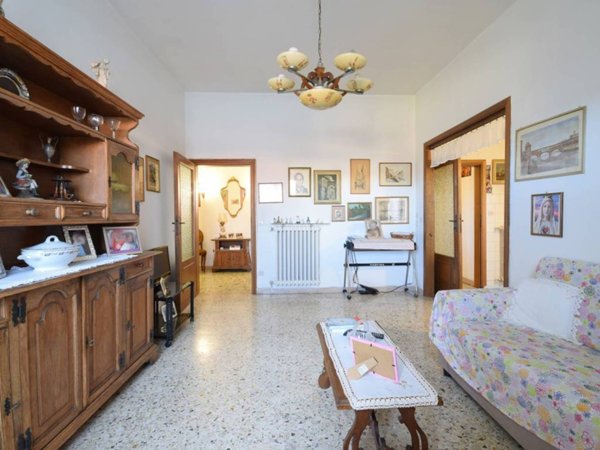 appartamento in vendita a Firenze in zona Gavinana