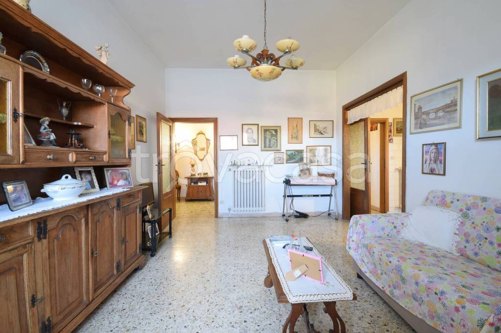 appartamento in vendita a Firenze in zona Gavinana