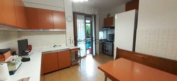 appartamento in vendita a Firenze in zona Isolotto