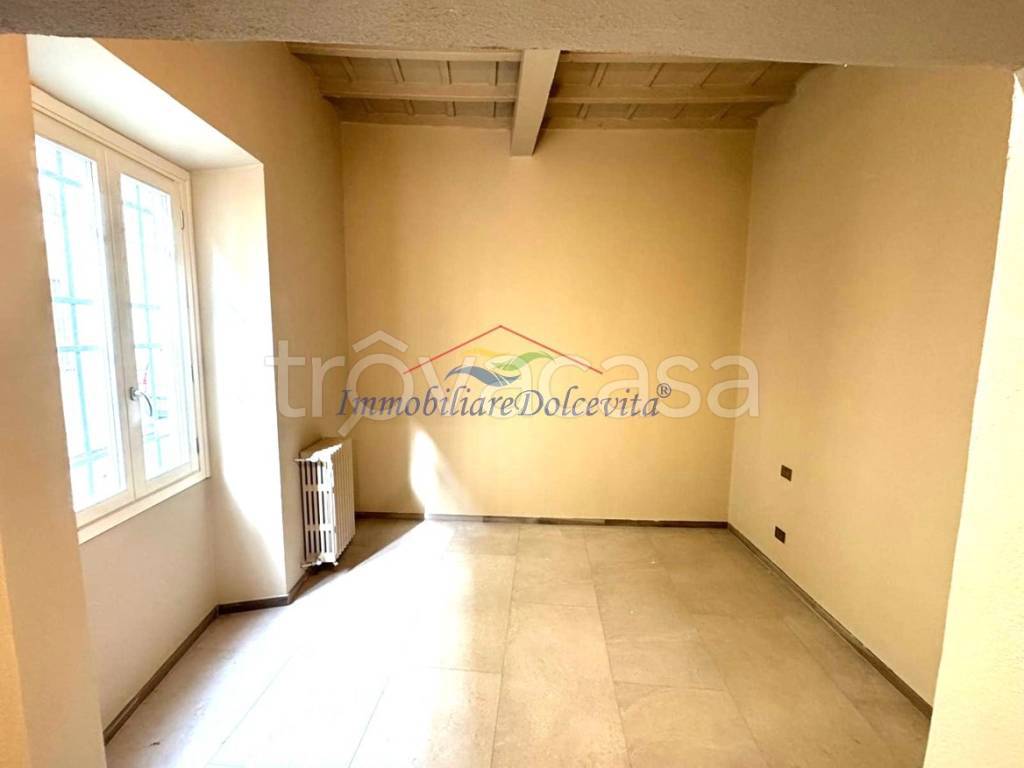 appartamento in vendita a Firenze in zona Centro San Frediano