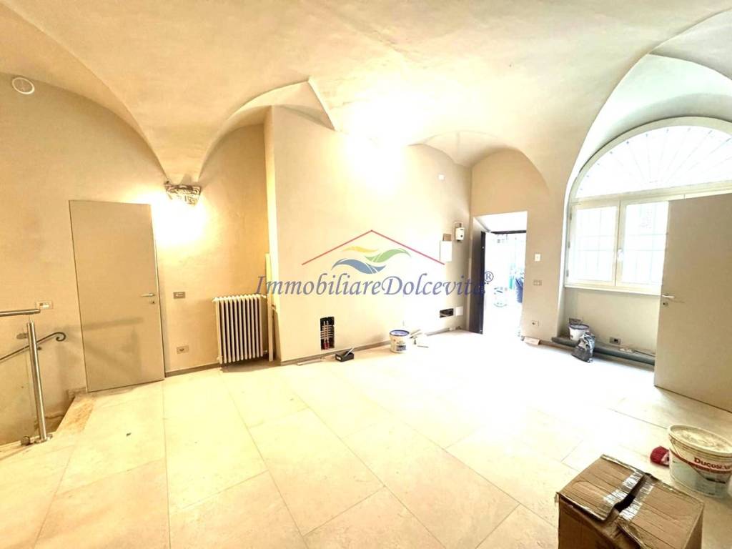 appartamento in vendita a Firenze in zona Centro San Frediano