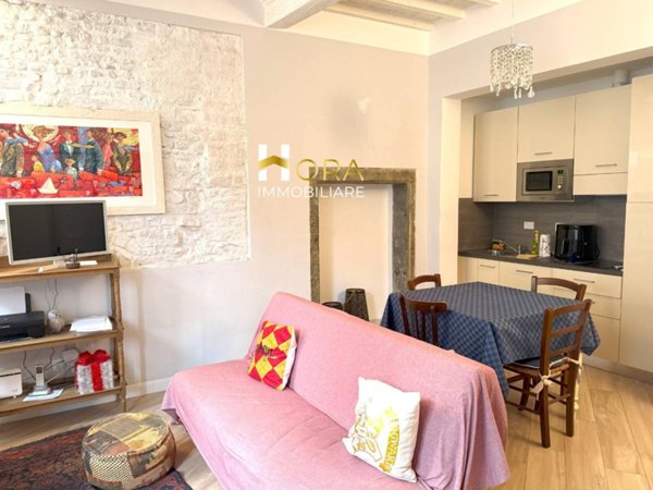 appartamento in vendita a Firenze in zona Centro Duomo