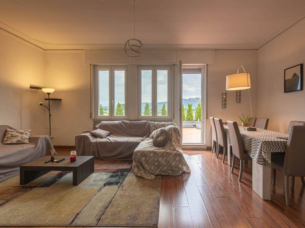 appartamento in vendita a Firenze in zona Gavinana