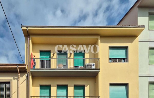 appartamento in vendita a Firenze in zona Gavinana