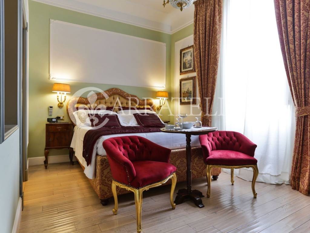 appartamento in vendita a Firenze in zona Centro Duomo