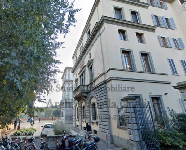 appartamento in vendita a Firenze in zona Centro Duomo