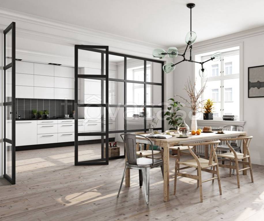 appartamento in vendita a Firenze