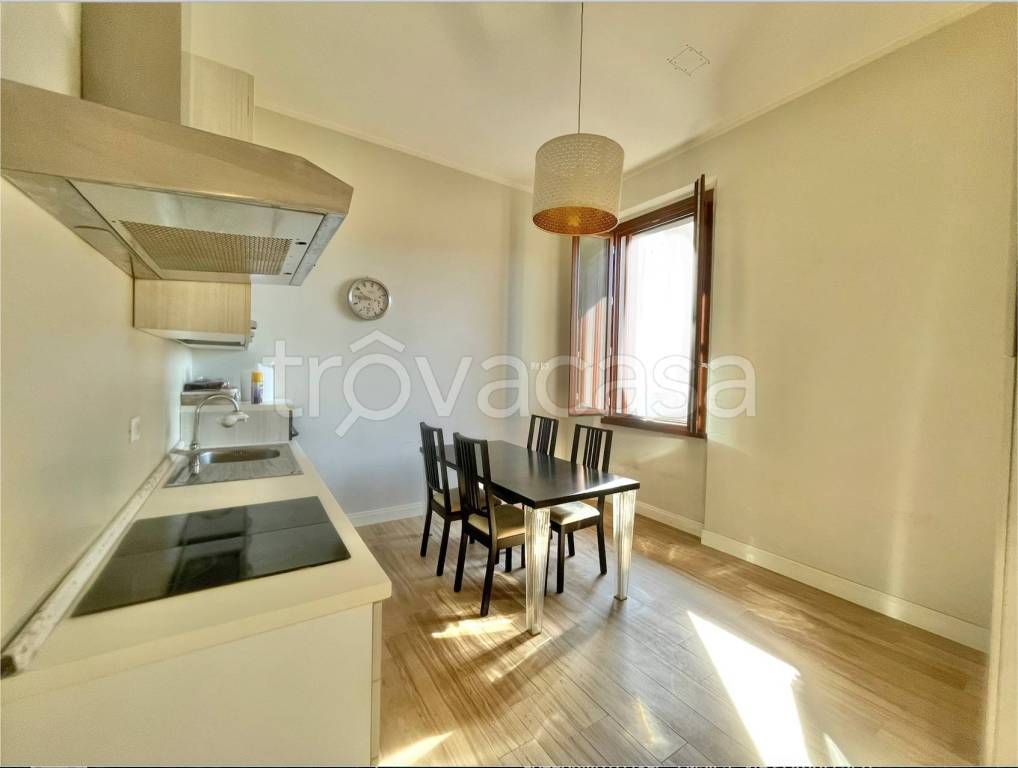 appartamento in vendita a Firenze in zona Campo di Marte