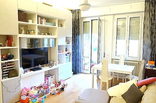 appartamento in vendita a Firenze in zona Coverciano