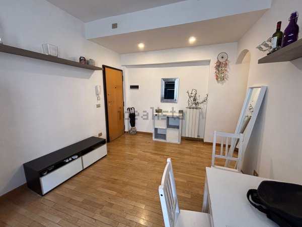 appartamento in vendita a Firenze in zona Centro Santa Croce