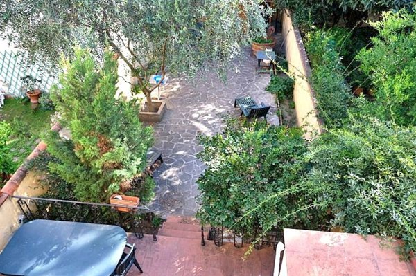 casa indipendente in vendita a Firenze in zona Centro Storico