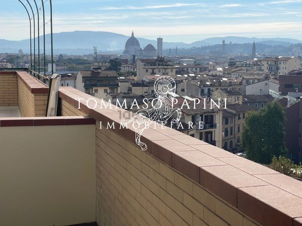 appartamento in vendita a Firenze in zona Centro Storico
