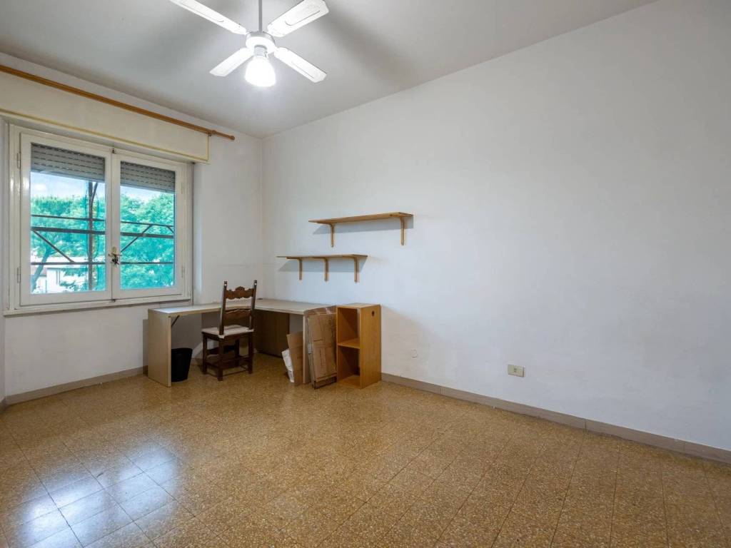 appartamento in vendita a Firenze in zona Campo di Marte
