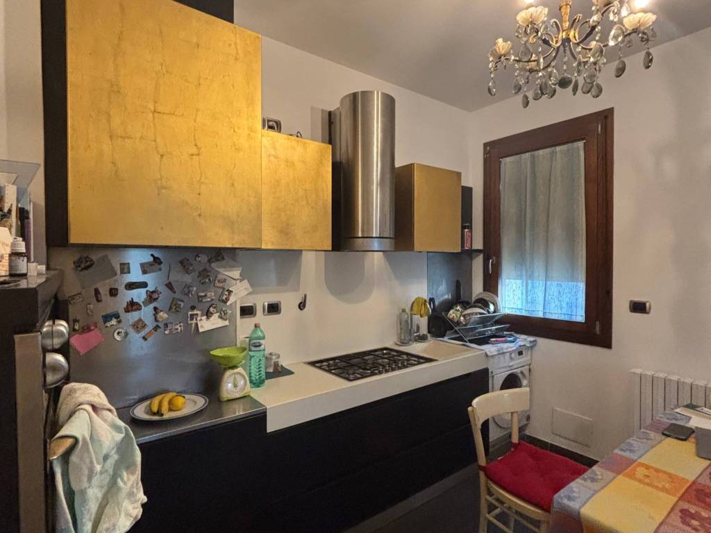 appartamento in vendita a Firenze in zona Novoli