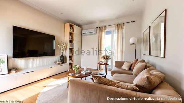 appartamento in vendita a Firenze in zona Soffiano
