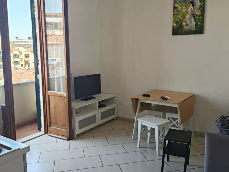 appartamento in vendita a Firenze in zona Centro Storico