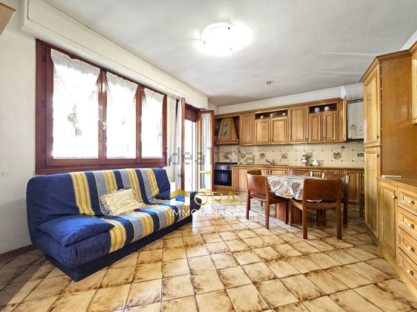 appartamento in vendita a Firenze in zona Isolotto