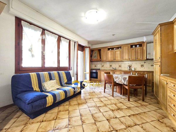 appartamento in vendita a Firenze in zona Isolotto