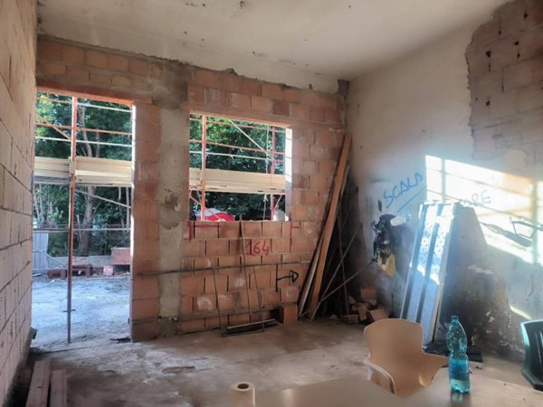 casa indipendente in vendita a Firenze in zona Soffiano