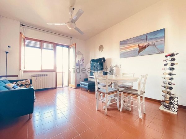appartamento in vendita a Firenze in zona Legnaia