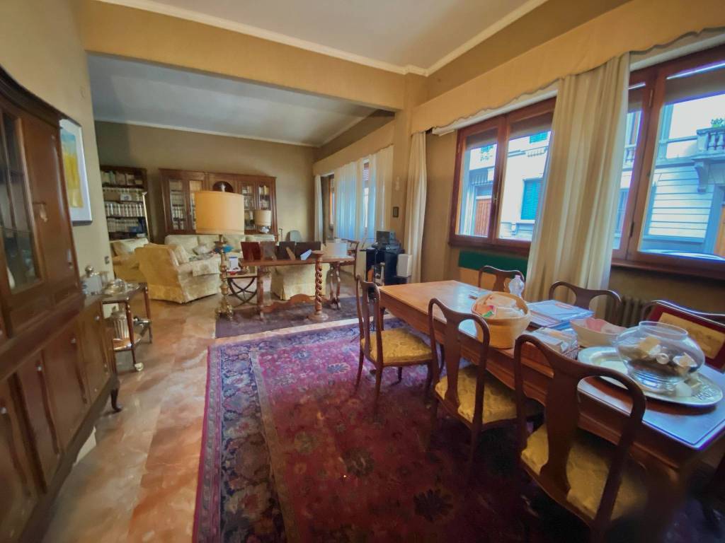 appartamento in vendita a Firenze in zona Campo di Marte