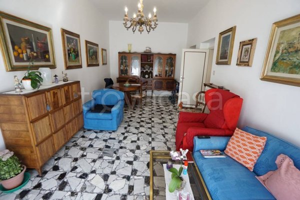 appartamento in vendita a Firenze in zona Centro Storico