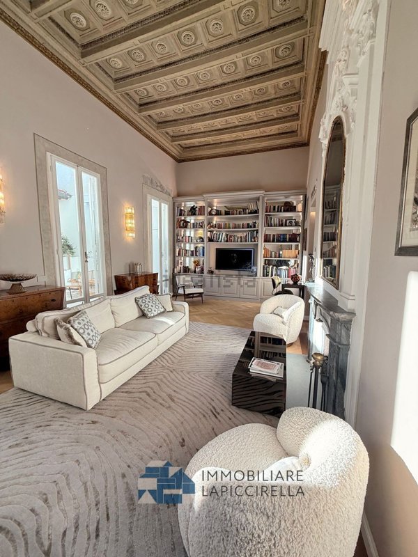 appartamento in vendita a Firenze in zona Centro Duomo