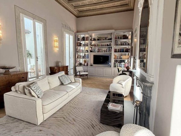 appartamento in vendita a Firenze in zona Centro Duomo