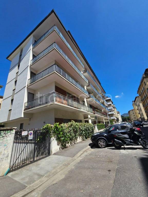 appartamento in vendita a Firenze in zona Coverciano