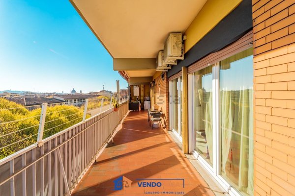 appartamento in vendita a Firenze in zona Centro Duomo