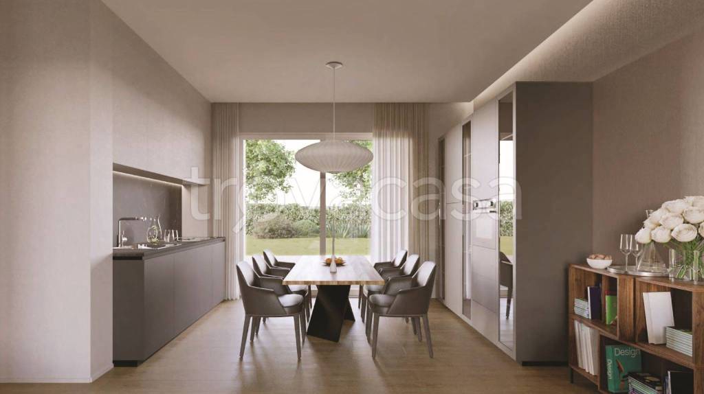 appartamento in vendita a Firenze in zona Coverciano