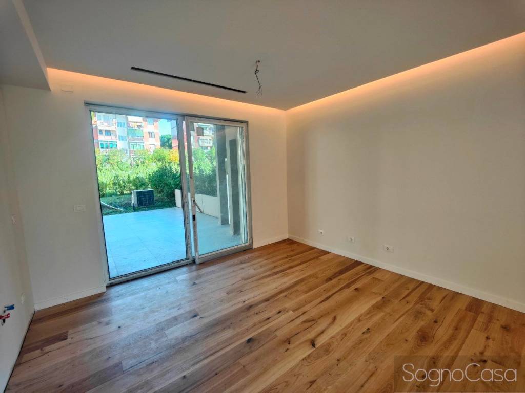 appartamento in vendita a Firenze in zona Coverciano