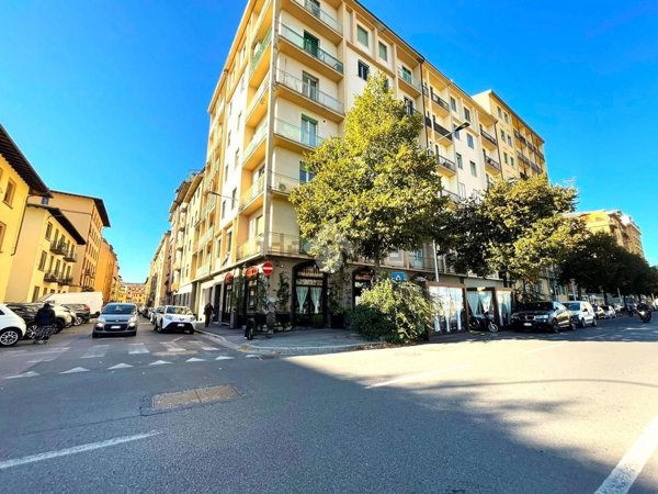 appartamento in vendita a Firenze in zona Novoli