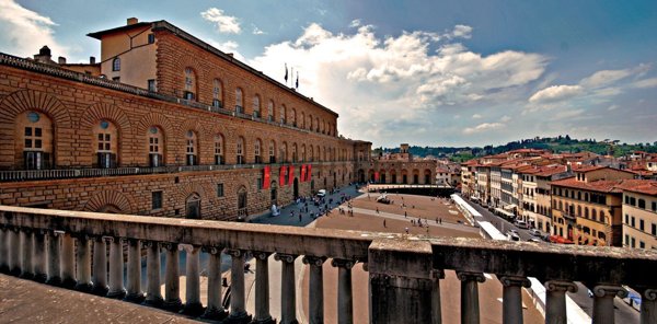 appartamento in vendita a Firenze in zona Centro San Frediano