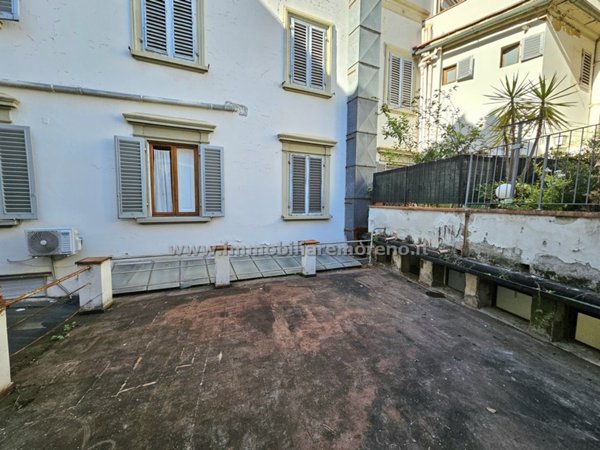 appartamento in vendita a Firenze