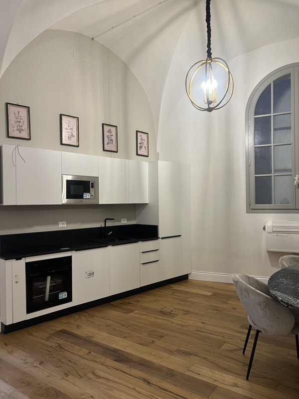 appartamento in vendita a Firenze in zona Centro San Frediano