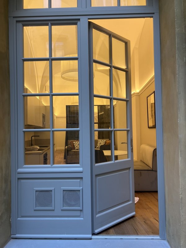 appartamento in vendita a Firenze in zona Centro San Frediano