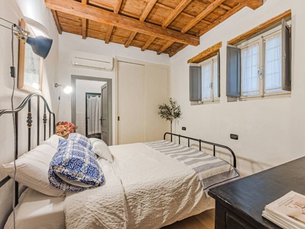 appartamento in vendita a Firenze in zona Centro San Frediano