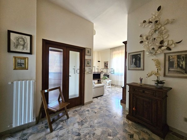 appartamento in vendita a Firenze in zona Legnaia