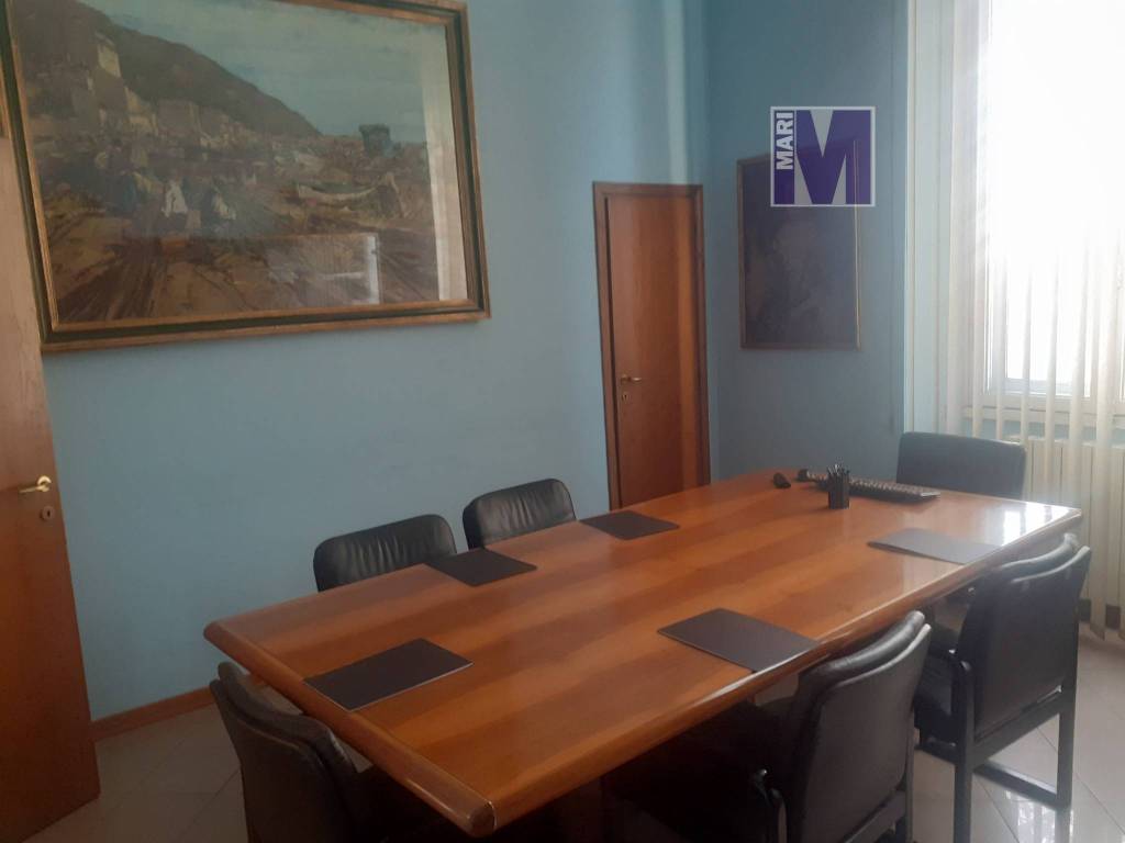 ufficio in vendita a Firenze in zona Centro Duomo