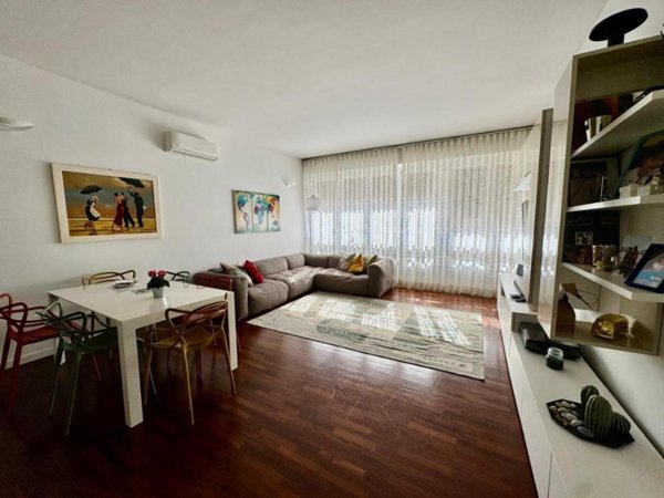 appartamento in vendita a Firenze in zona Statuto