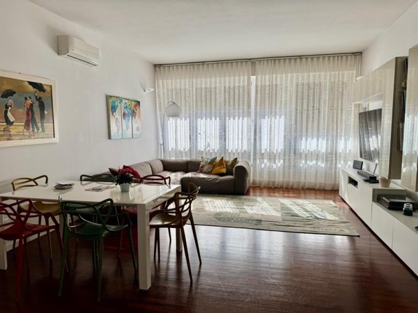 appartamento in vendita a Firenze in zona Statuto