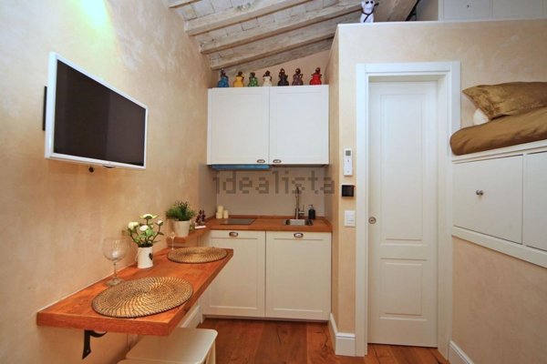 appartamento in vendita a Firenze in zona Centro San Frediano