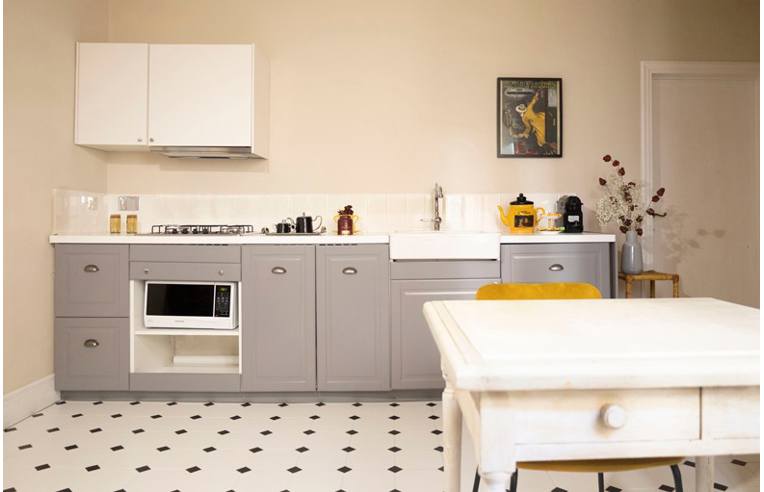 appartamento in vendita a Firenze in zona Porta Romana