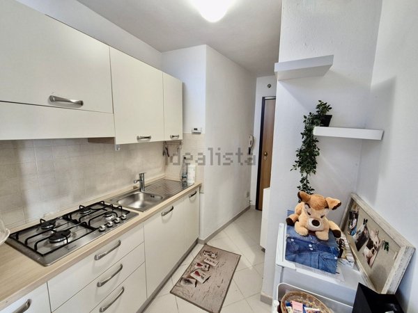 appartamento in vendita a Firenze in zona Gavinana